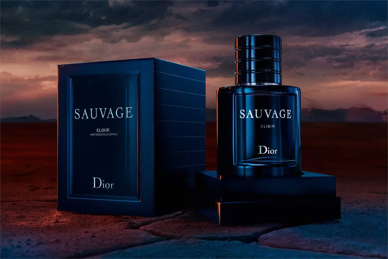 7 Alternative a Dior Sauvage a Metà Prezzo