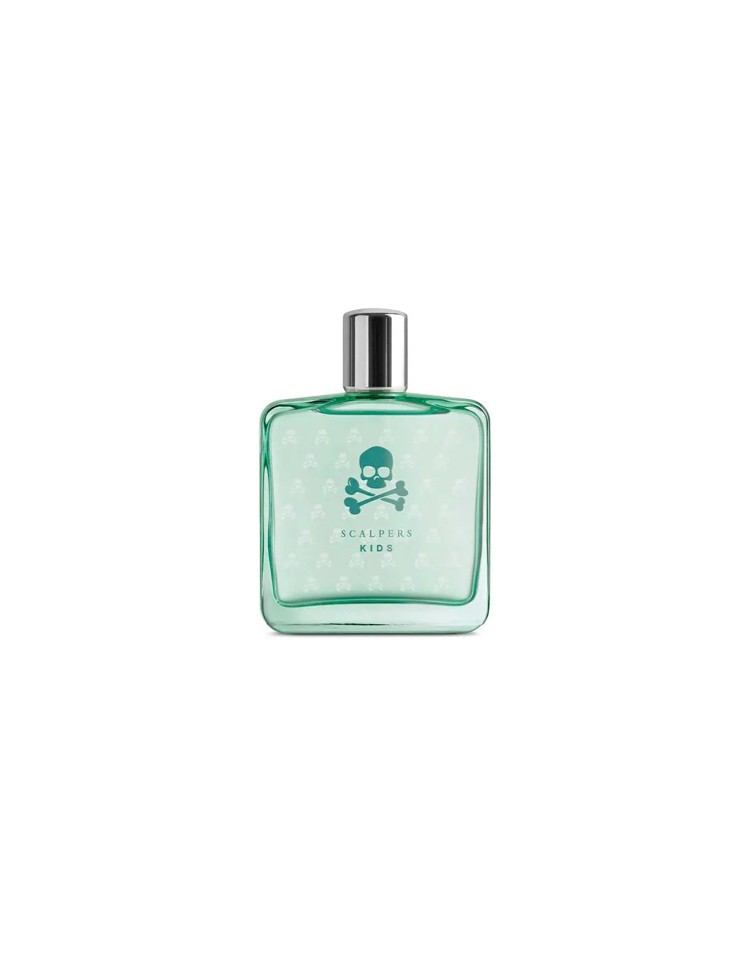Scalpers Kids Boy Edt Spray 100ml Sin Caja