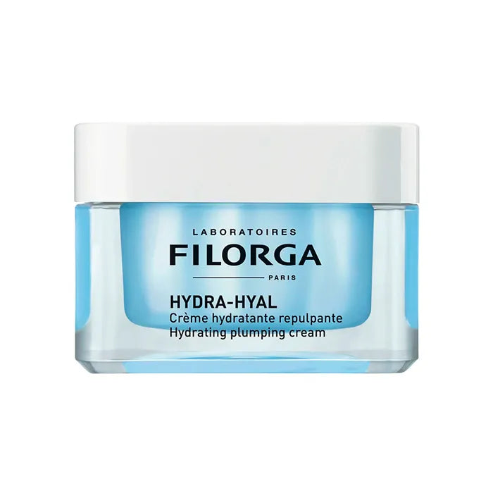 Filorga Hydra-Hyal Crema Idratante Rimpolpante 30ml