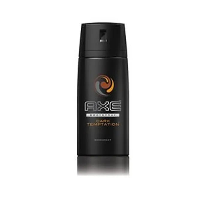 Axe Dark Temptation Deodorante Spray 35 ml