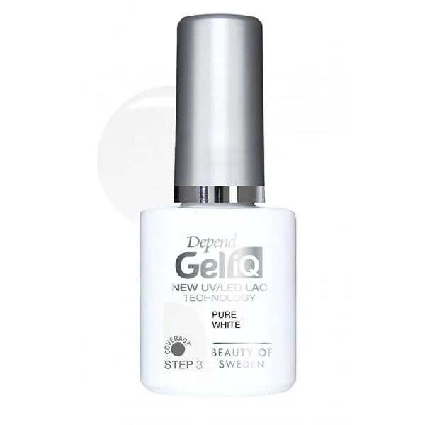 Beter Depend Gel IQ Smalto i Love You 41043 - Colore Intenso