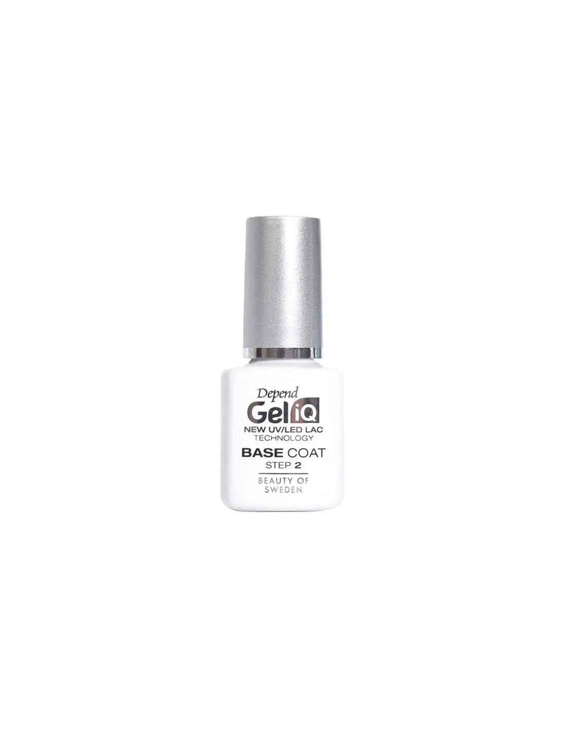 Beter Depend Gel IQ Base Passo 2 - Gel Semipermanente