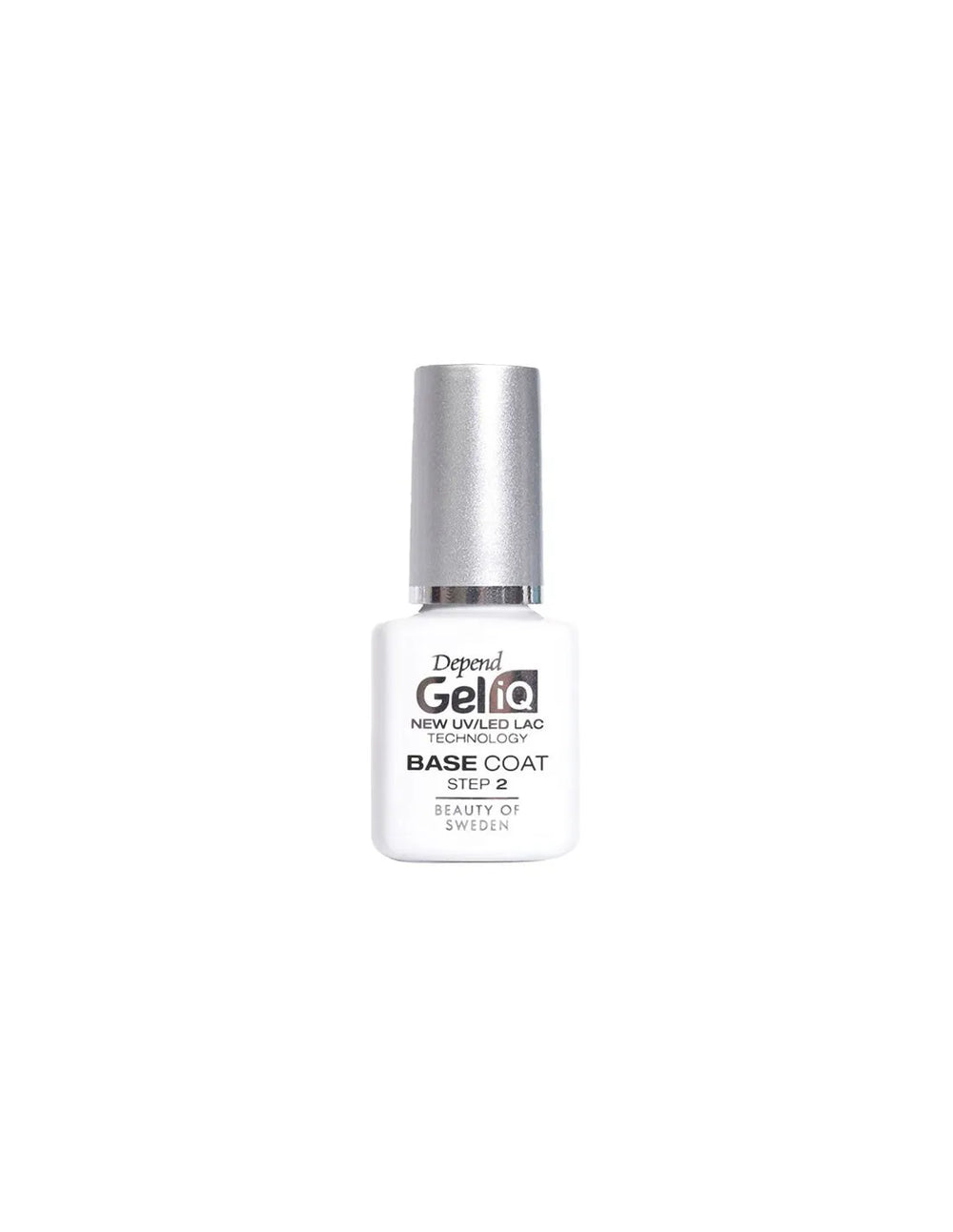 Beter Depend Gel IQ Base Passo 2 - Gel Semipermanente