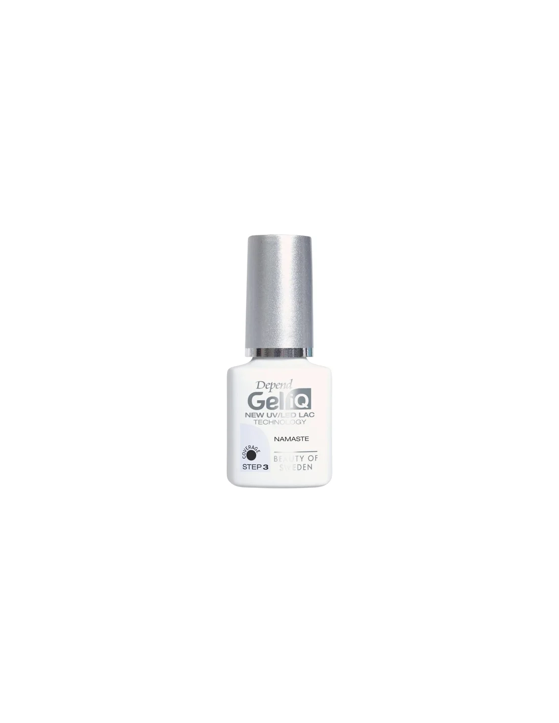 Beter Depend Gel Iq Smalto Namaste 41113 - Colore Vibrante