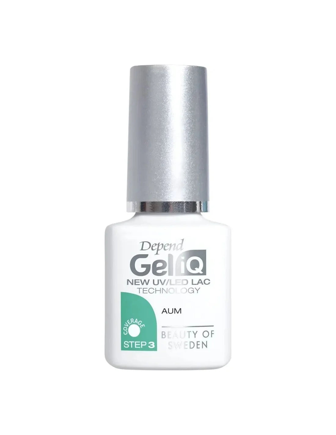 Beter Depend Gel Iq Smalto Colorato 41114 - Unghie Perfette