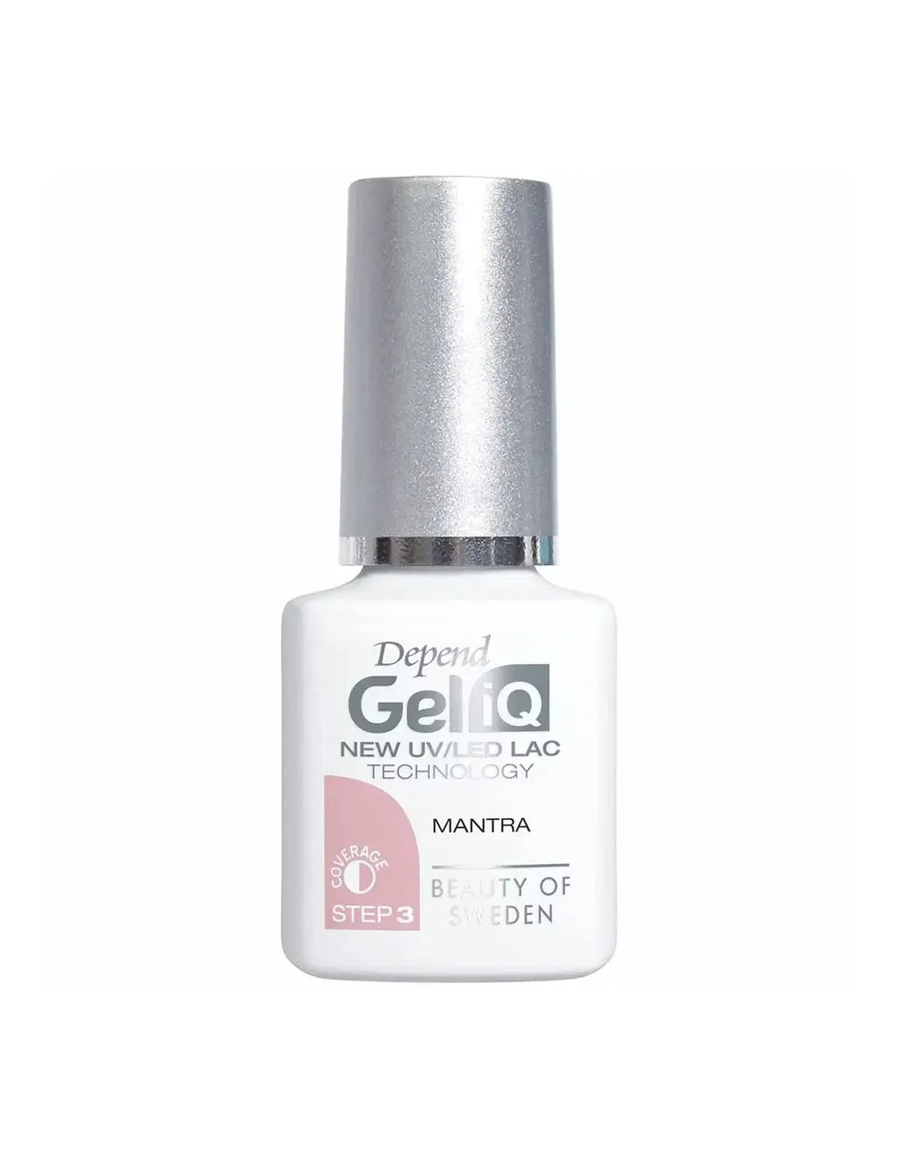 Beter Depend Gel IQ Esmalte Mantra 41118 - Smalto Semipermanente