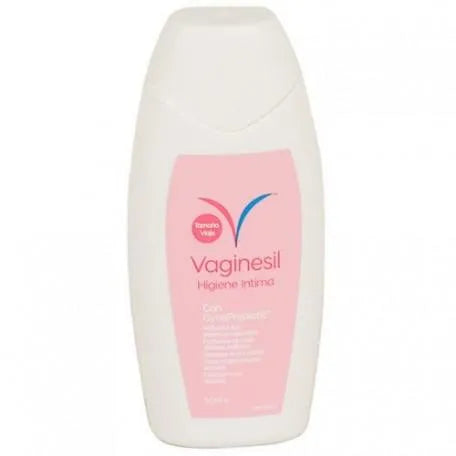 Vagisil Vaginesil Igiene Intima Gynoprebiotic 50ml