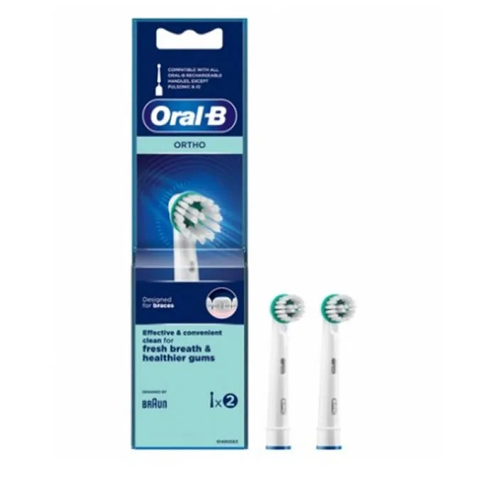 Oral-B Ortho  2 Unità