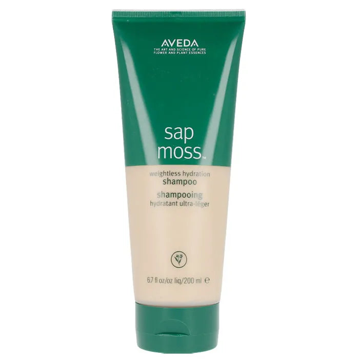 Aveda Sap Moss Shampoo Leggero 200 ml