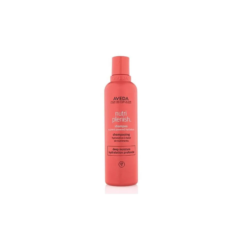 Aveda Nutri Plenish Shampoo Deep Moisture 250 ml