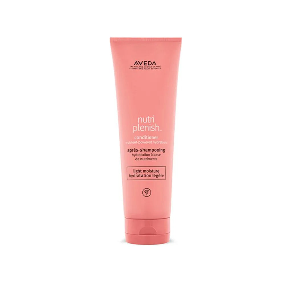 Aveda Nutr Hydr Conditioner Deep Moist - Idratazione