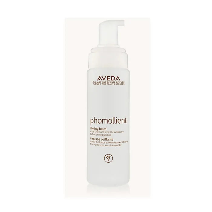 Aveda Phomollient Schiuma Styling per Capelli 200 ml