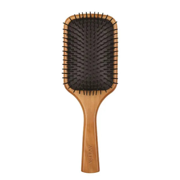 Aveda Spazzola Paddle in Legno per Capelli Lisci