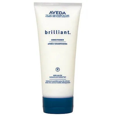 Aveda Brilliant Conditioner 200 ml | Condizionante Capelli