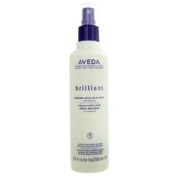 Aveda Brilliant Hair Spray 250 ml - Capelli Brillanti