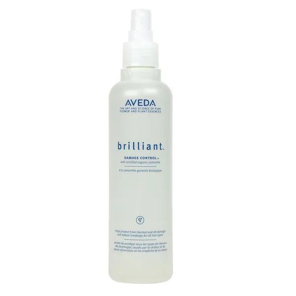 Aveda Brilliant Damage Control Shampoo 250 ml