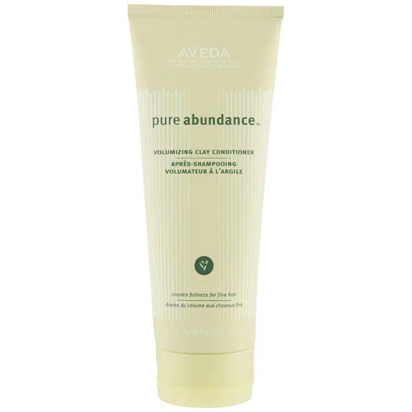 Aveda Pure Abundance Volumizing Clay Conditioner 200 ml