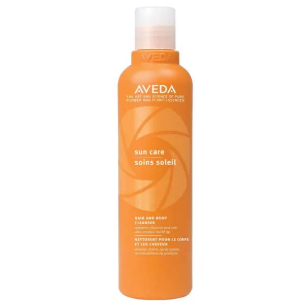 Aveda Sun Care Detergente Capelli e Corpo 250 ml