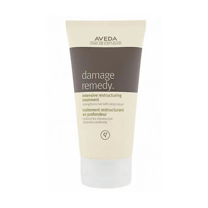 Aveda Damage Remedy Trattamento Ristrutturante 150 ml