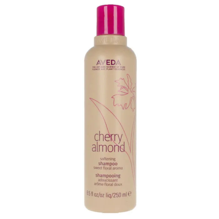 Aveda Cherry Almond Softening Shampoo 250 ml