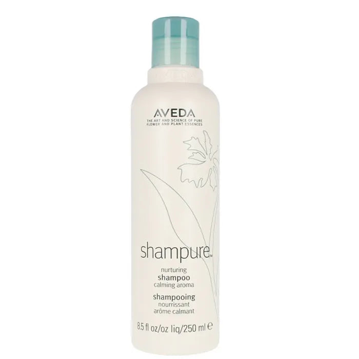 Aveda Shampure Nurturing Shampoo 250 ml - Capelli Nutriti