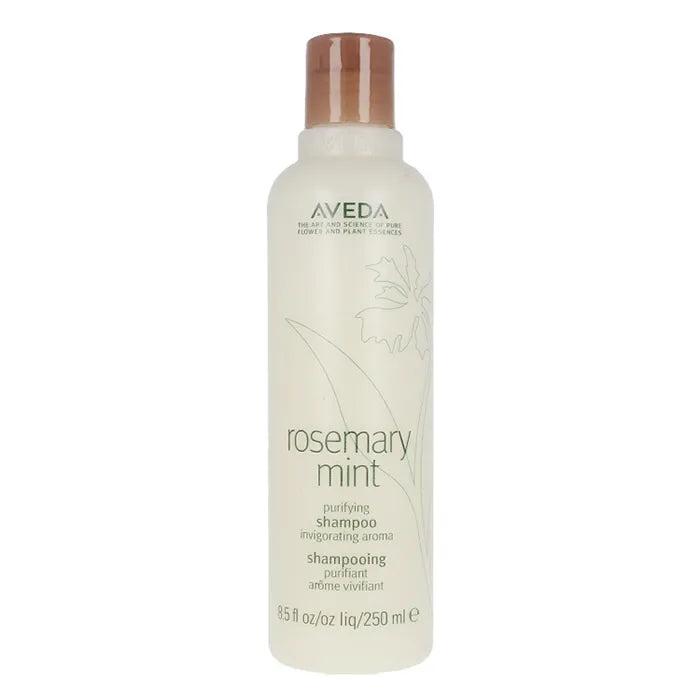 Aveda Rosemary Mint Shampoo 250 ml