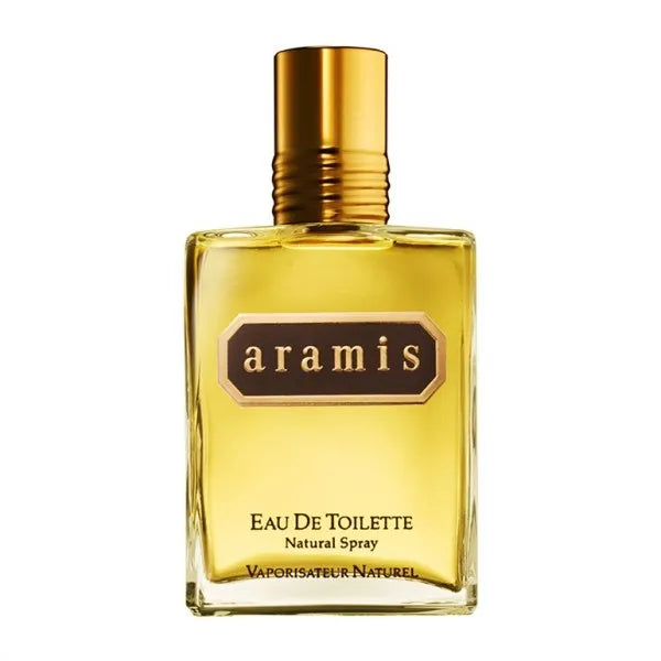 Aramis Eau de Toilette Spray 60 ml - Profumo Uomo Elegante