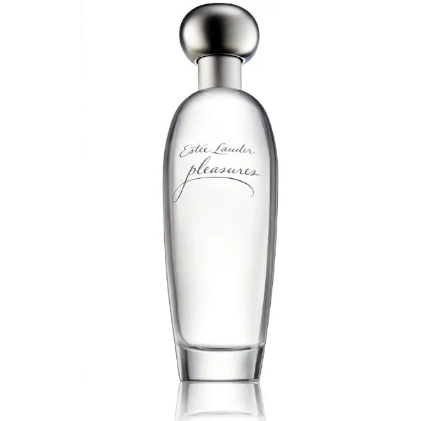 Estee Lauder Pleasures Eau De Parfum Spray 100ml