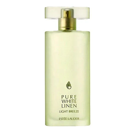 Estee Lauder Pure White Linen Light Breeze Eau De Parfum Spray 50ml