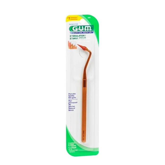 Gun Gingival Gum Stimulator