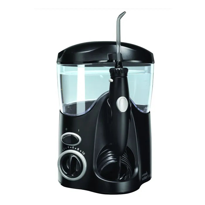 Waterpik Ultra Idropulsore WP112E2 Black