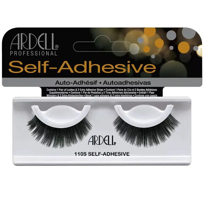 Ardell Pro Ciglia Artificiali Autoadesive 110s