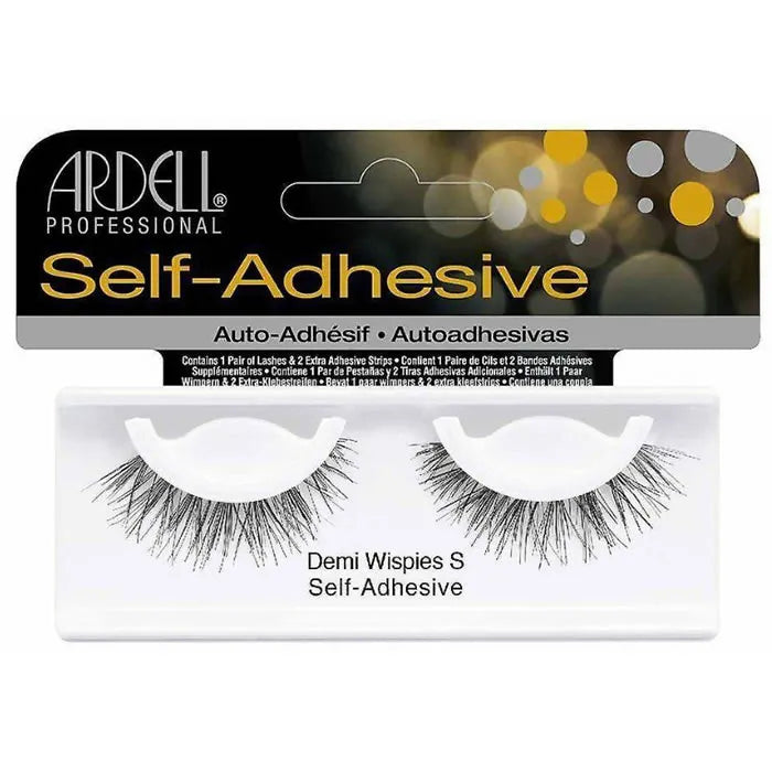 Ardell Pro Ciglia Artificiali Autoadesive Demi Wispies
