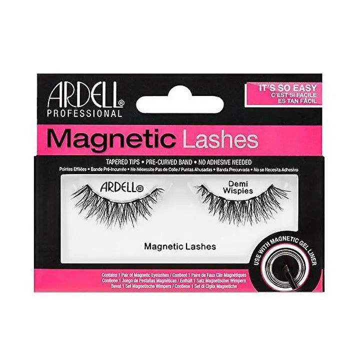 Ardell Ciglia Magnetiche Demi Wispies Nere