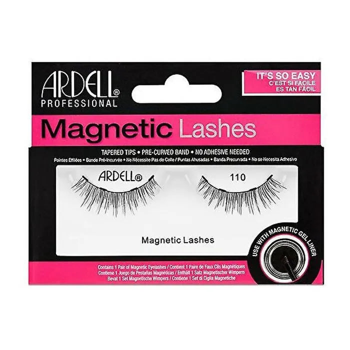 Ardell Magnetic Lashes 110 - Ciglia Magnetiche Voluminose