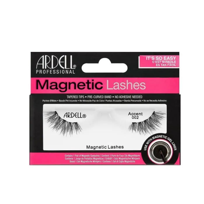 Ardell Magnetic Lashes Accent 002 - Ciglia Magnetiche