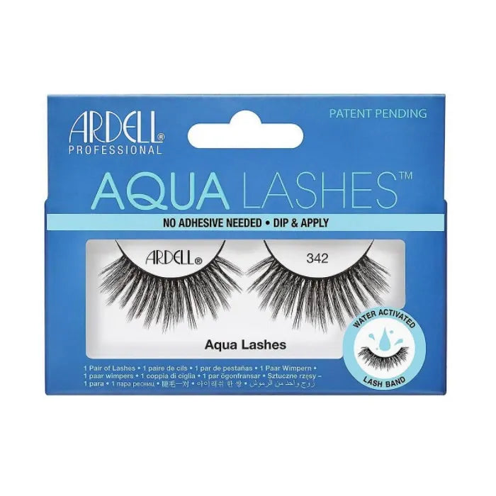 Ardell Aqua Lashes 342 - Ciglia Artificiali Volumizzanti