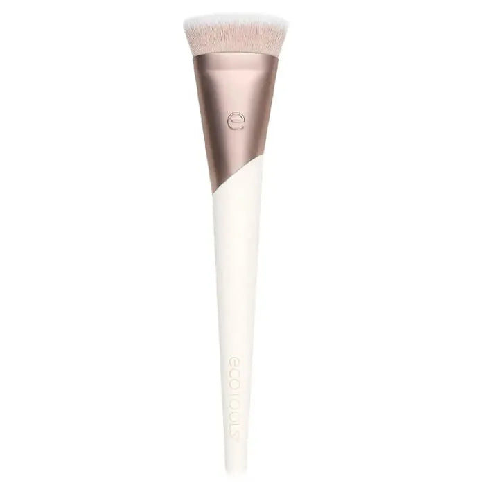 Ecotools Luxe Flawless Foundation Brush 1 Unità