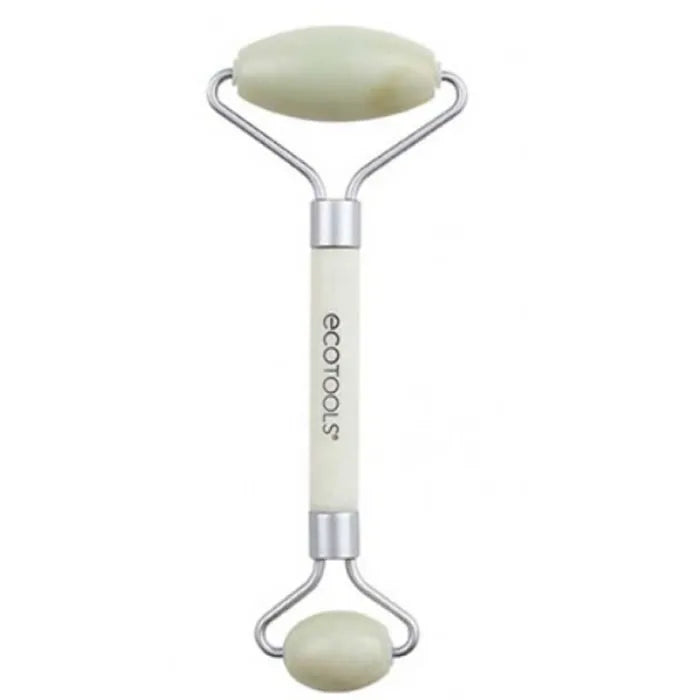 Ecotools Dual Ended Jade Roller 1 Unità