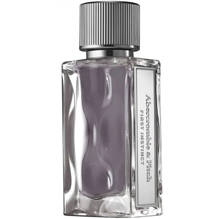 Abercrombie & Fitch First Instinct Man Eau de Toilette 100 ml