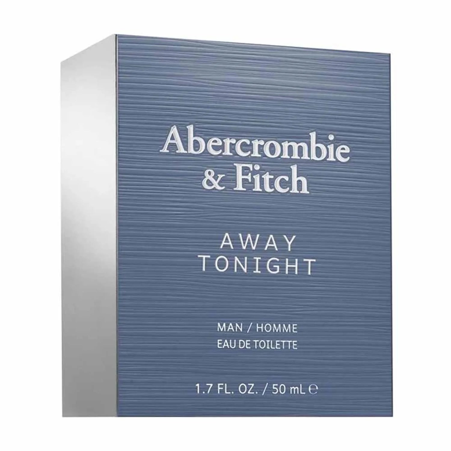 Abercrombie & Fitch Away Tonight Eau de Toilette Uomo 50 ml