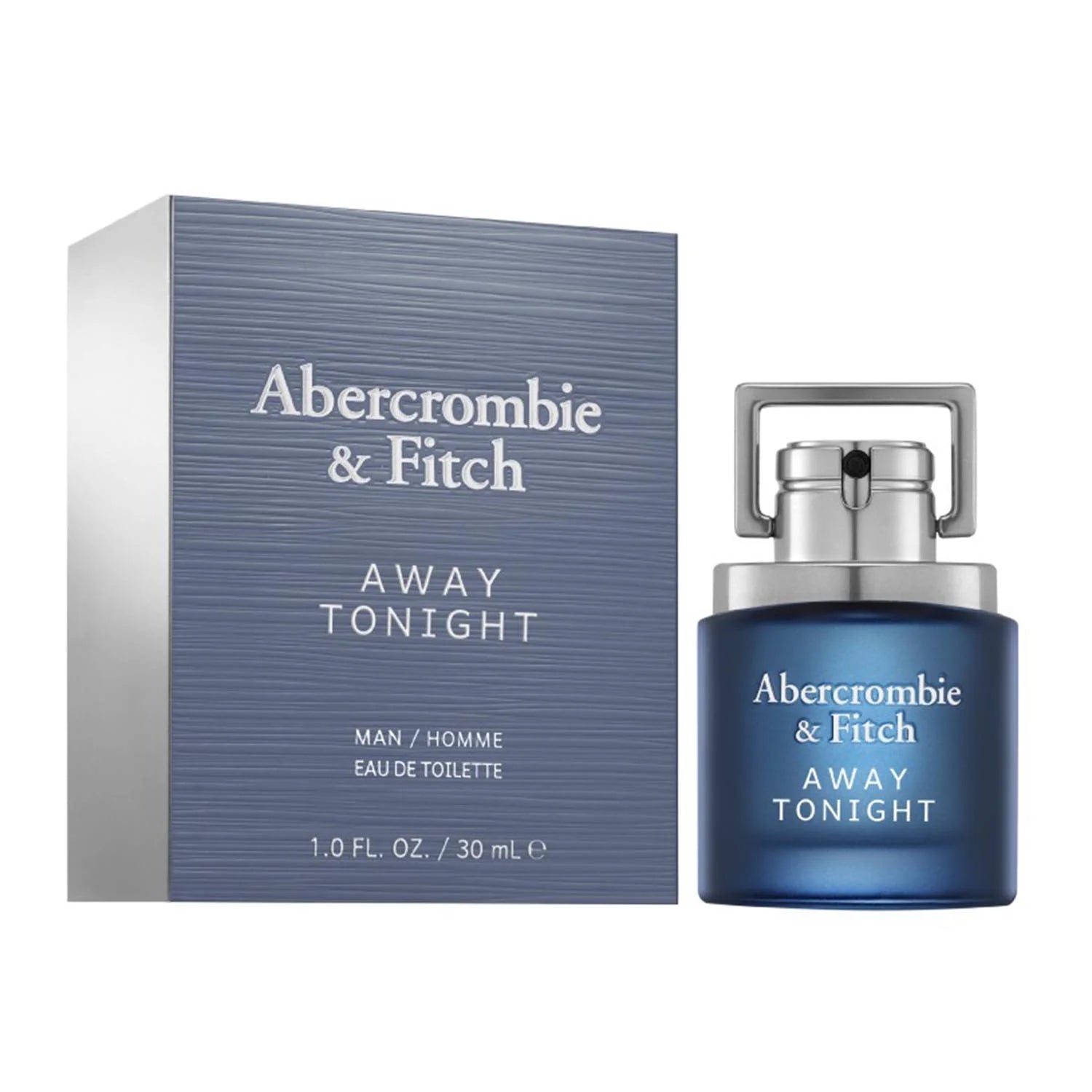 Abercrombie & Fitch Away Tonight Eau de Toilette Uomo 30 ml