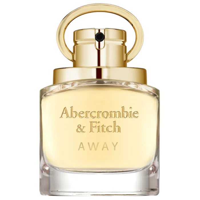 Abercrombie & Fitch Away Woman Eau de Parfum 100 ml