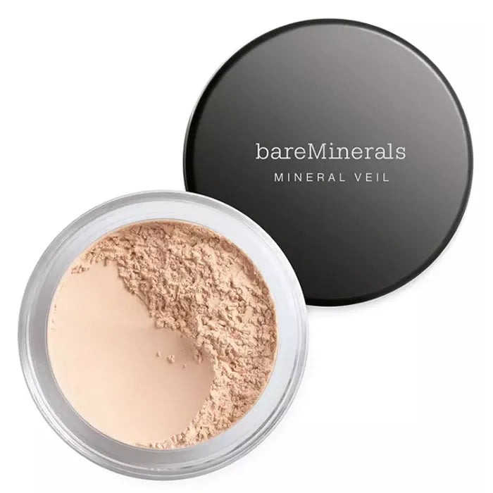 Bareminerals Mineral Veil Cipria Finitura Viso 9 g