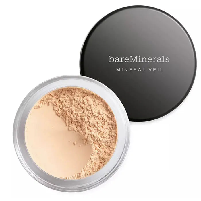 Bareminerals Mineral Veil Illuminating spf 15 - 9 g