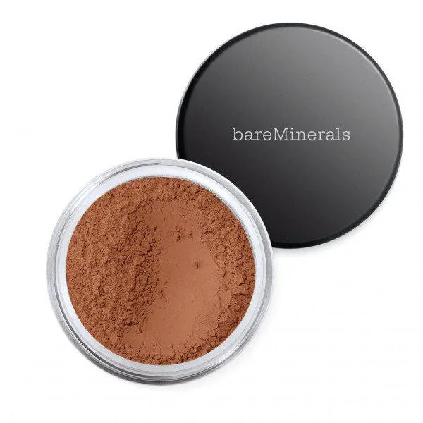Bareminerals Bronzer All Over Face Color Warmth