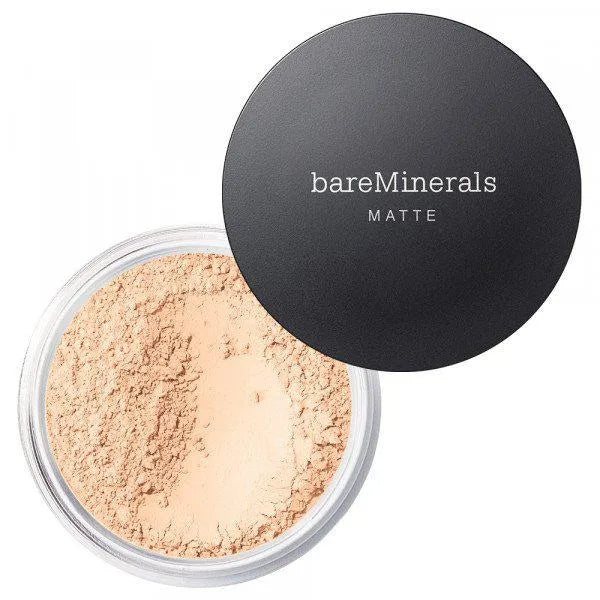 Bareminerals Matte spf 15 03-fairly Light