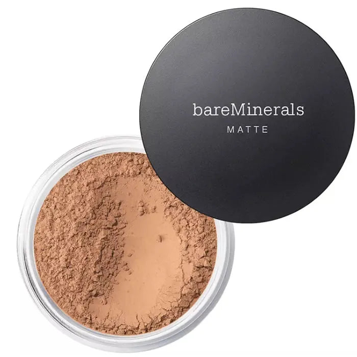 Bareminerals Opaco Medium Tan spf 15 6 g