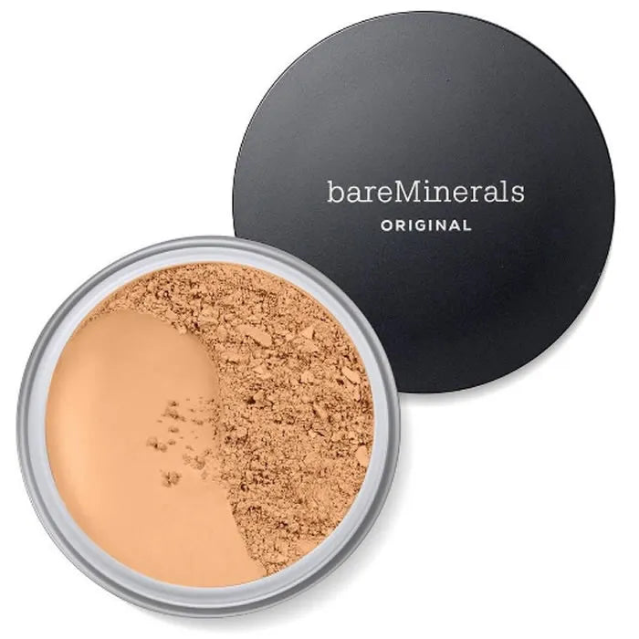 Bareminerals Original 13 Golden Beige spf 15 8 g