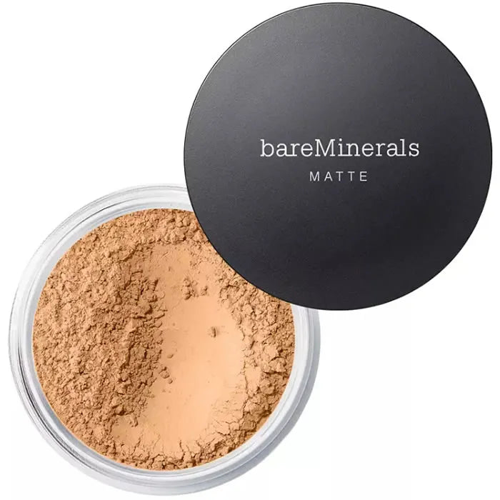 Bareminerals Opaca 13 Beige Dorato spf 15 6 g